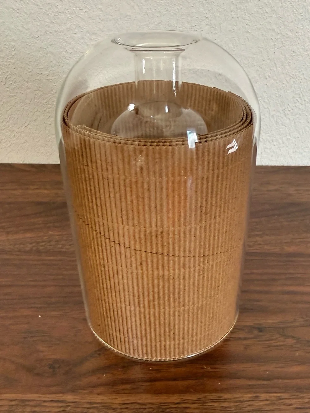 Pottery Barn White Fig & Jasmine Diffuser
